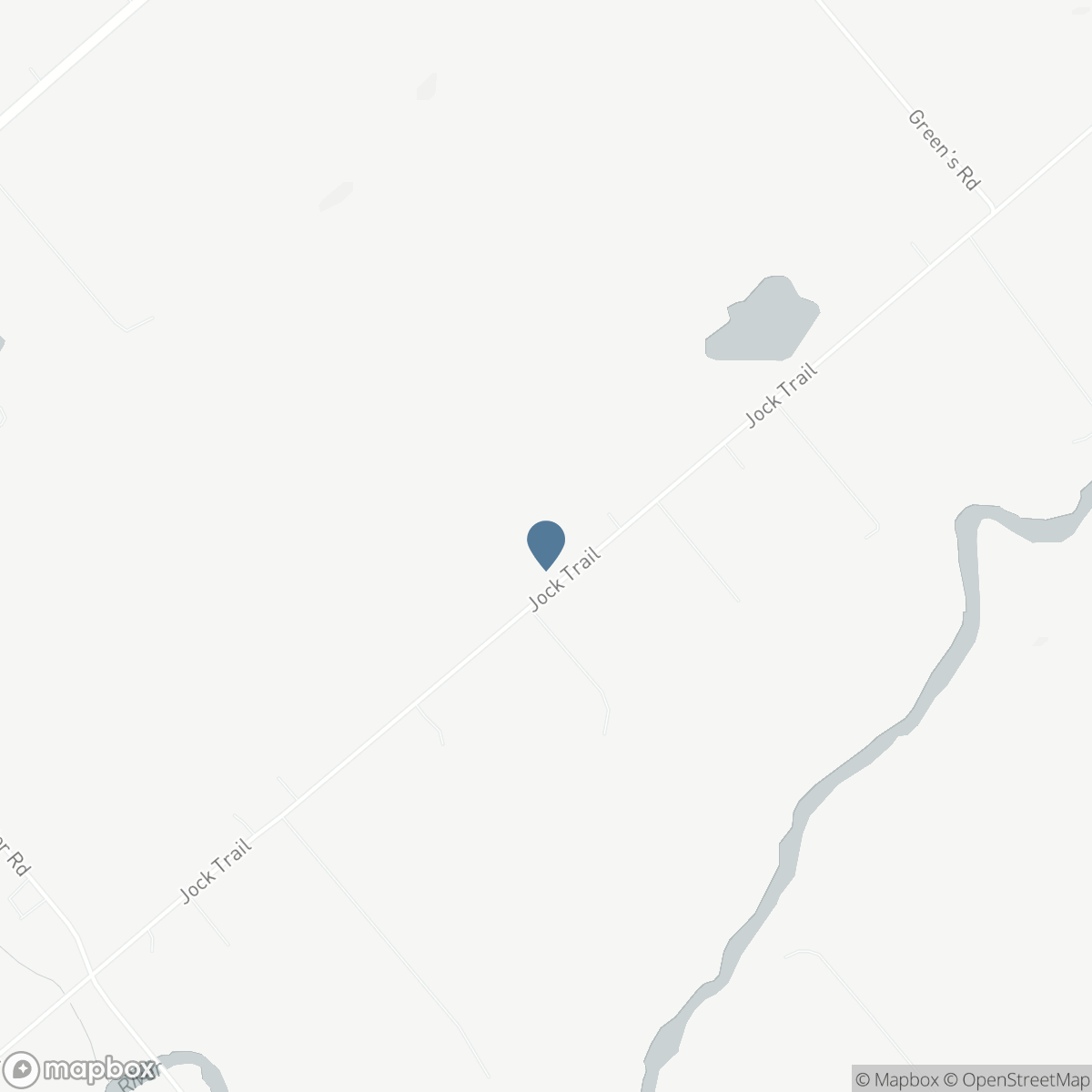 7521 JOCK TRAIL, Ottawa, Ontario K0A 2Z0